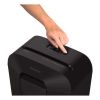 Skartovač Fellowes LX 45, černá