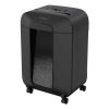 Skartovač Fellowes LX 85, černá