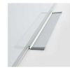 Závěsná magnetická tabule Eurosupplies 120 x 90 cm, bílá