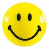 Magnety Magnetoplan Smile 30 mm - 6 ks, žlutá