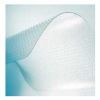 Podložka pod židli RS Office Dura Grip Meta 130 x 120 cm - na koberec, čirá