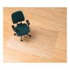 Podložka pod židli RS Office Dura Grip Meta 150 x 120 cm - na tvrdou podlahu, čirá