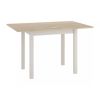 67259 jidelni stul flip dub cremona kremova