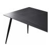 67280 2 jidelni stul rion 130 x 70 cm cerna