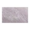 67283 4 jidelni stul rion 130 x 70 cm seda cerna