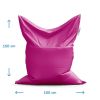 Sedací vak Classic graffiti - dětský, barevná