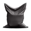 Sedací vak Classic charcoal, antracit