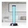Dezinfekční UV lampa bezozónová GL05-100N, 100 W, černá