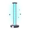 Dezinfekční UV lampa GL05-38, 38 W, černá