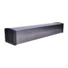 Nepřímý germicidní UV zářič GNZ01, 36 W, šedá