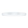 LED stropní světlo s dálkovým ovládáním Estela nastavitelné - průměr 30 cm, bílá