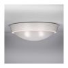 LED venkovní světlo WO738 - kruh 22 cm, bílá