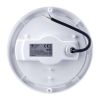 LED venkovní světlo WO750 - kruh 20 cm, bílá
