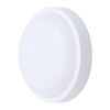 LED venkovní světlo WO750 - kruh 20 cm, bílá