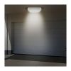 LED venkovní světlo WO751 - čtverec 16 x 16 cm, bílá