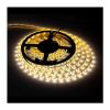 LED světelný pás WM5x-20T, 5 m, teplá bílá