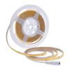 COB LED světelný pásek WM59 5 m, teplá bílá