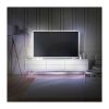 LED světelný pásek WM501 pro TV s USB, 100 cm, bílá