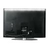 LED světelný pásek WM501 pro TV s USB, 100 cm, bílá