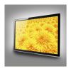 LED světelný pásek WM501 pro TV s USB, 100 cm, bílá