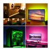 LED světelný pásek WM504 RGB pro TV, 2x 50 cm, vícebarevná