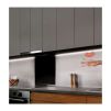 LED světelný pásek WM505 s bezdotykovým ovládáním, 3 m, bílá