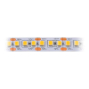 LED světelný pás WM612/3, 5 m, teplá bílá