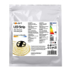 LED světelný pás WM612/3, 5 m, teplá bílá