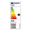 LED světelný pás WM614, 5 m, bílá