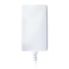 Adaptér z 230 V na 12 V pro LED pásky, 2A, 24W, bílá