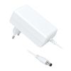 Adaptér z 230 V na 12 V pro LED pásky, 2A, 24W, bílá
