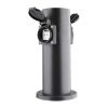 Zahradní sloupek 230V 2Z - PG10, černá