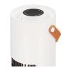 Infrazářič IR05 600W, bílá
