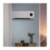 Nástěnné keramické topidlo KP07 2000W, bílá