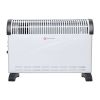 Horkovzdušný konvektor s ventilátorem KP08 2000W, bílá