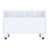 Horkovzdušný konvektor KP12 2000W, bílá