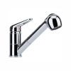 Baterie Franke FC 9547 se sprchou, chrom