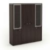 Sestava skříní TopOffice 10, wenge