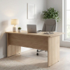 Stůl Impress 180 x 80 cm, akát světlý